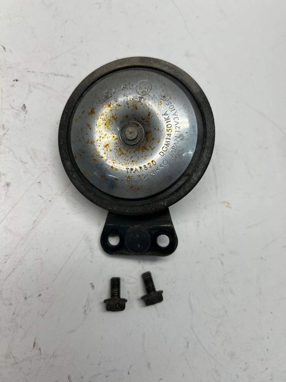 Horn 27003-1392--2000 Kawasaki ZR750 F2