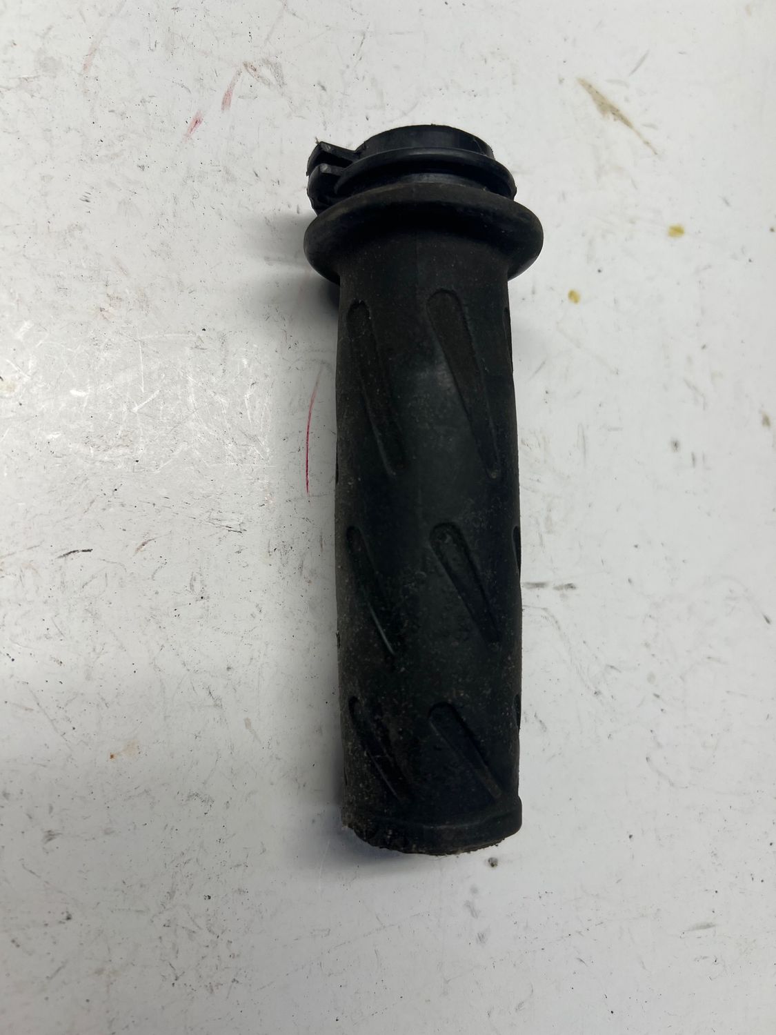 Throttle Grip--Triumph Speedmaster