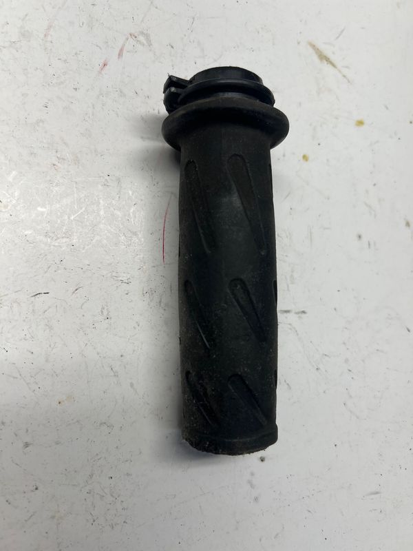 Throttle Grip--Triumph Speedmaster