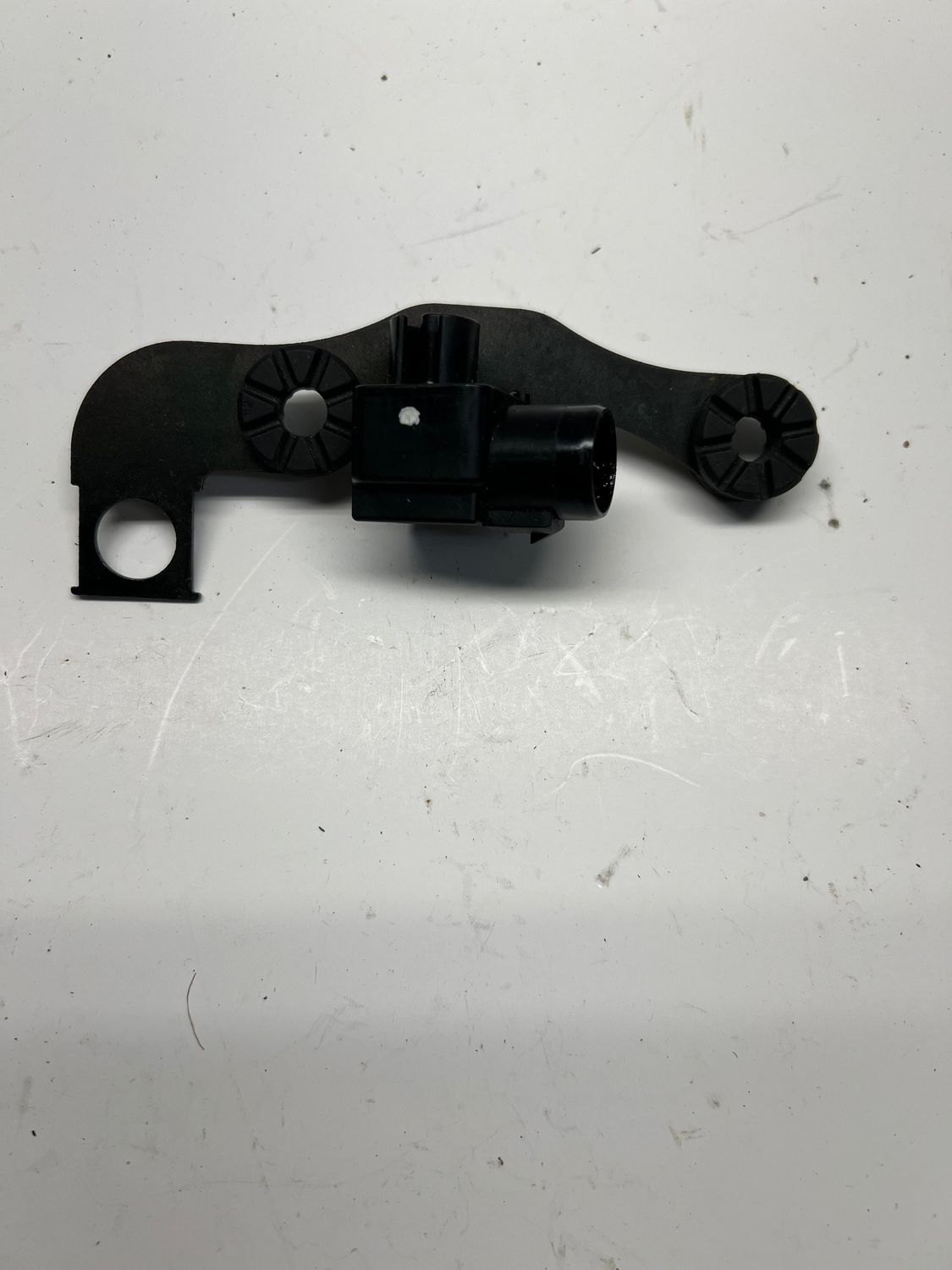 Manifold Pressure Sensor--2011 Kawasaki Ninja EX650C/ 650R