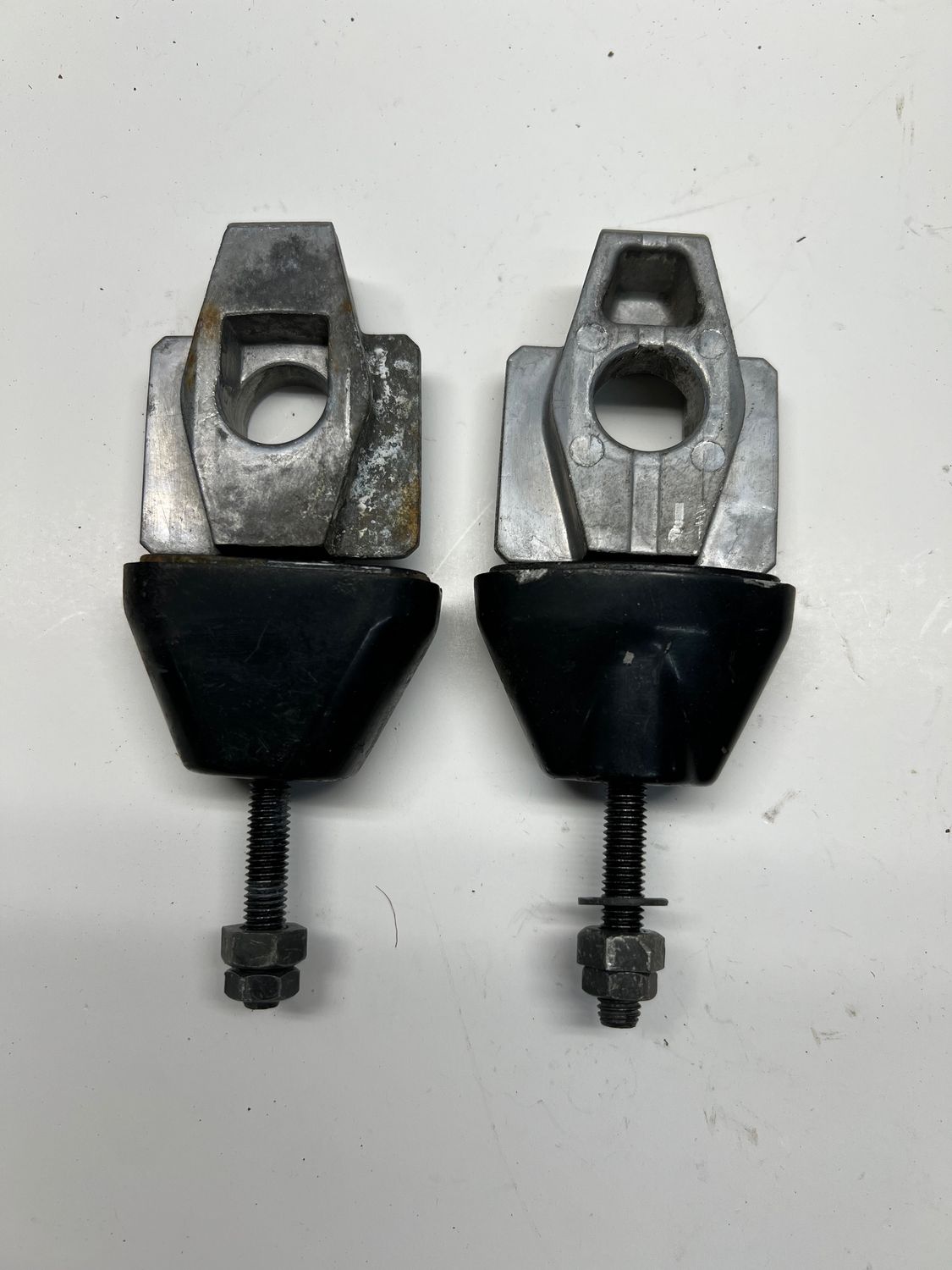 Chain Tensioners Adjusters--2011 Kawasaki Ninja EX650C/ 650R