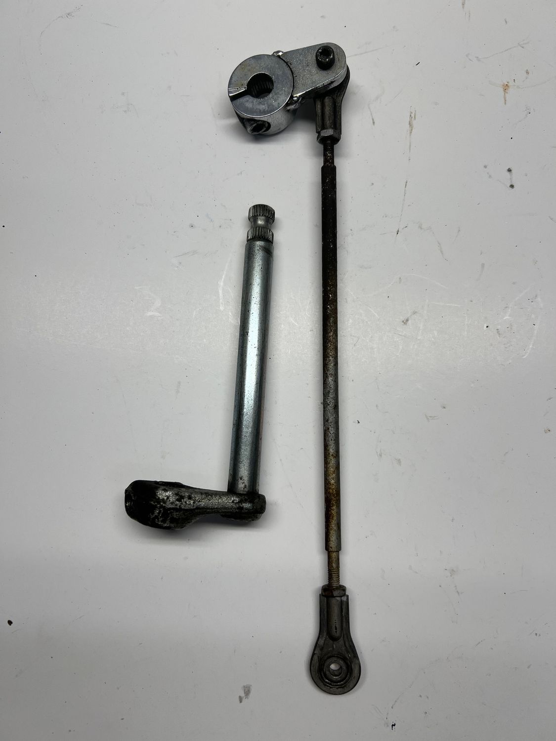 Shifter Linkage--1995 Honda Goldwing GL1500