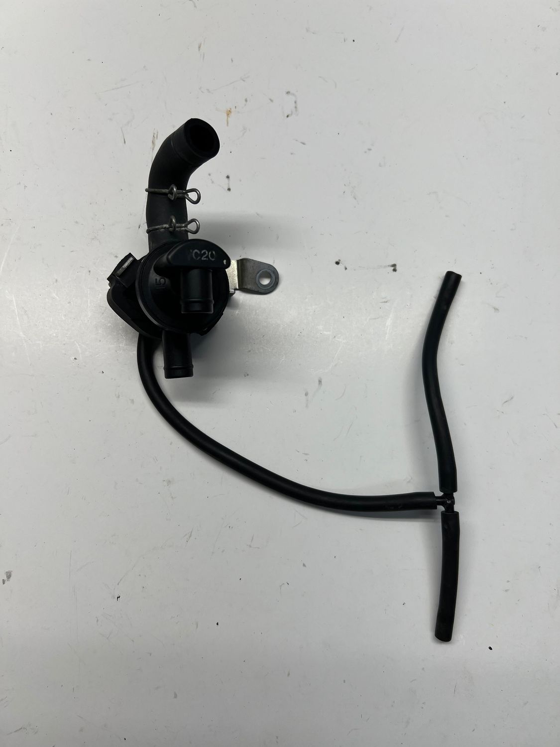 Thermostat Case Assembly 19311-MEA-305--2007 Honda VTX 1300 C Thermostat Case Assembly 19311-MEA-305--2007 Honda VTX 1300 C