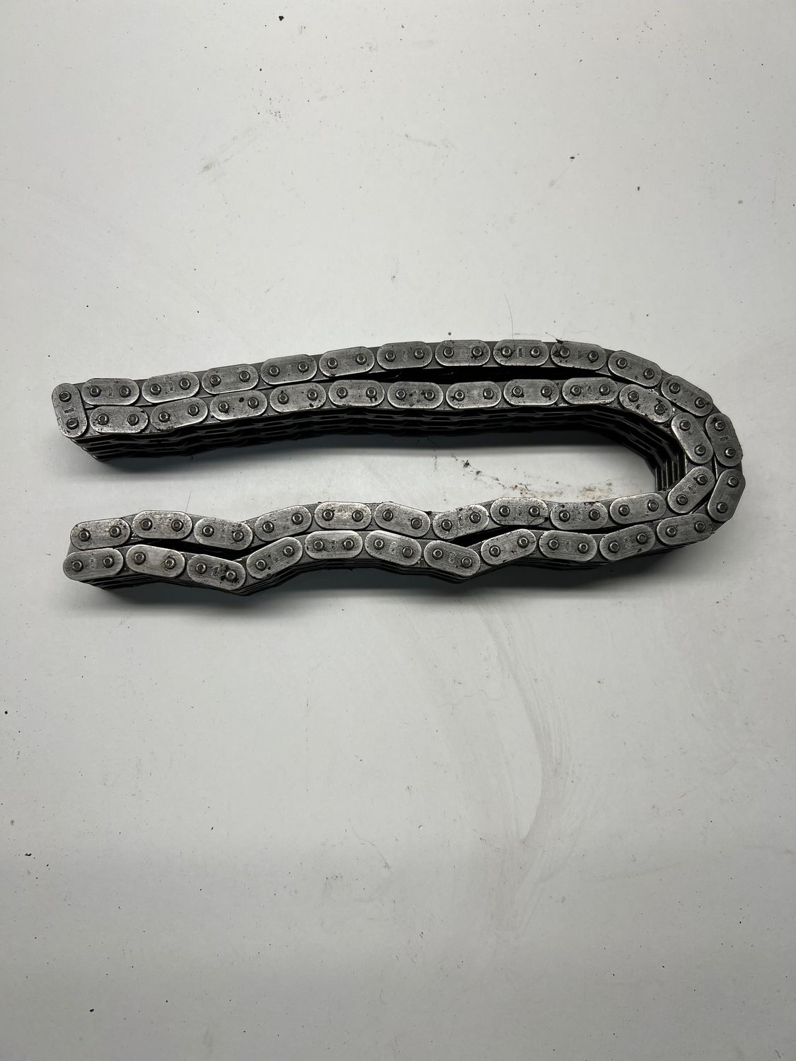 Primary Chain-- 2001 Harley Sportster XL883H