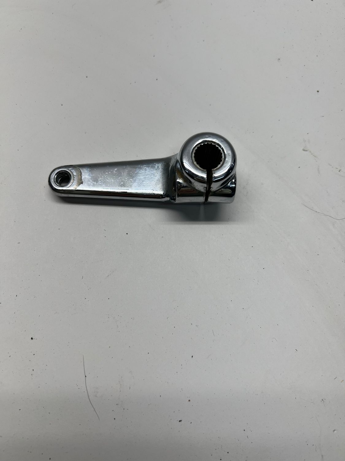 Shift Linkage Arm 34964-99-- 2001 Harley Sportster XL883H
