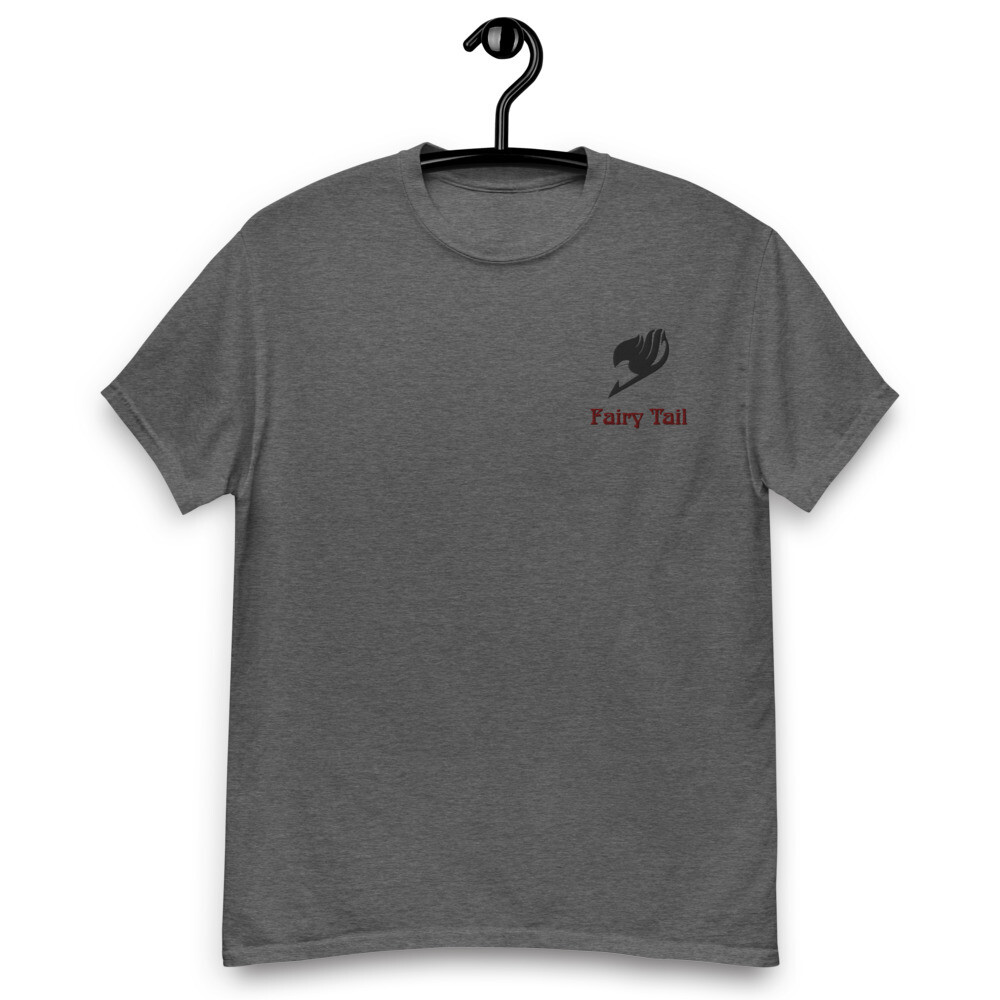 Fairy Tail Classic Tee
