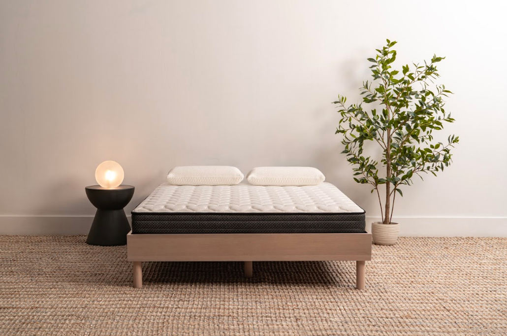 Cowboy Foam Mattress