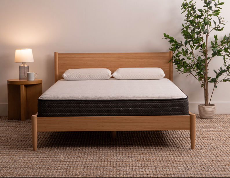 Cowboy Medium Lodge 10"