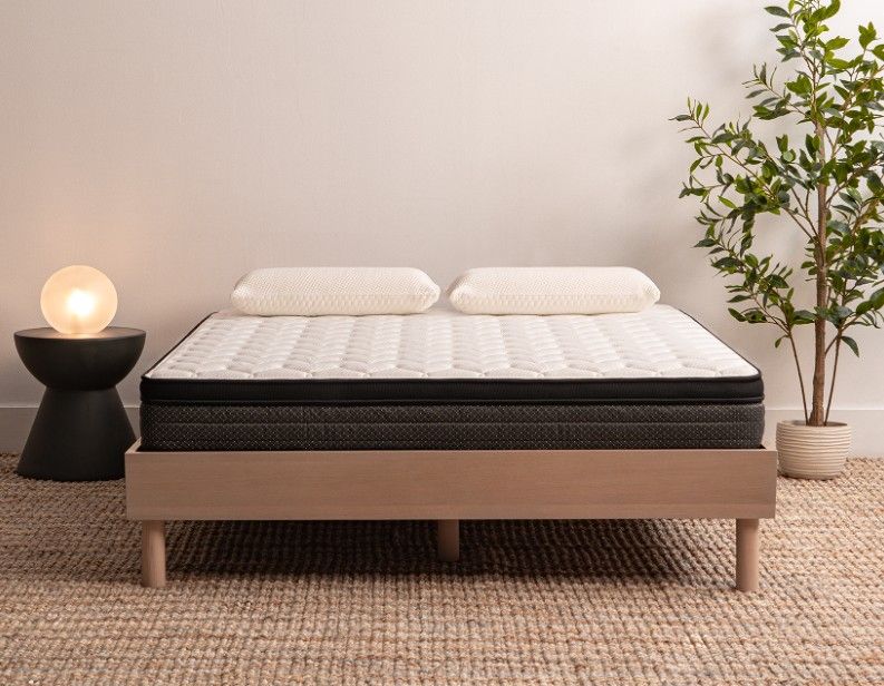 Cowboy Soft Euro Top