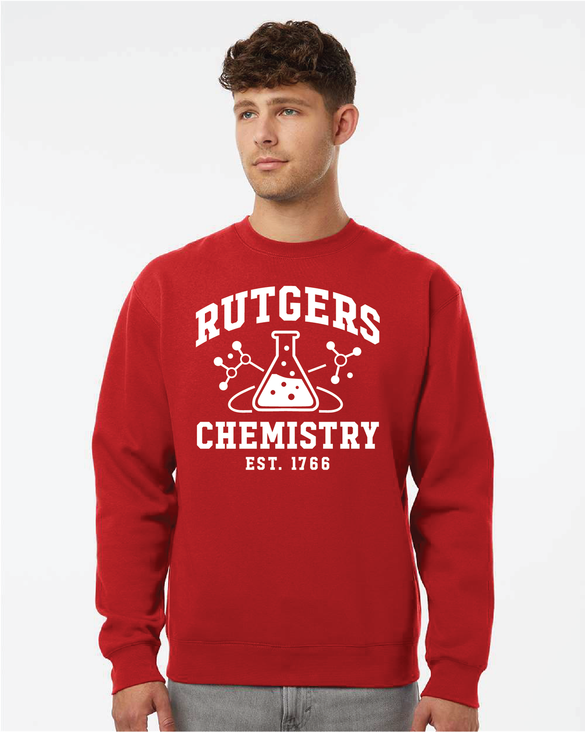 RUC Premium Sweatshirt