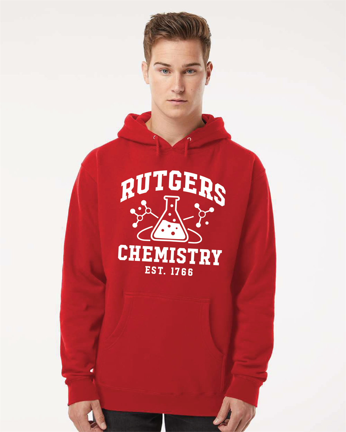 RUC Premium Hoodie