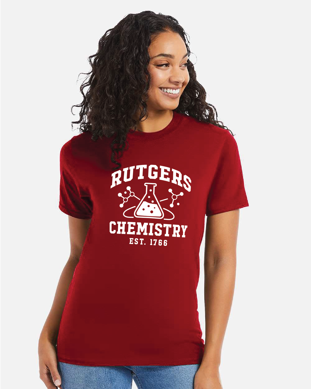 RUC Premium Tee