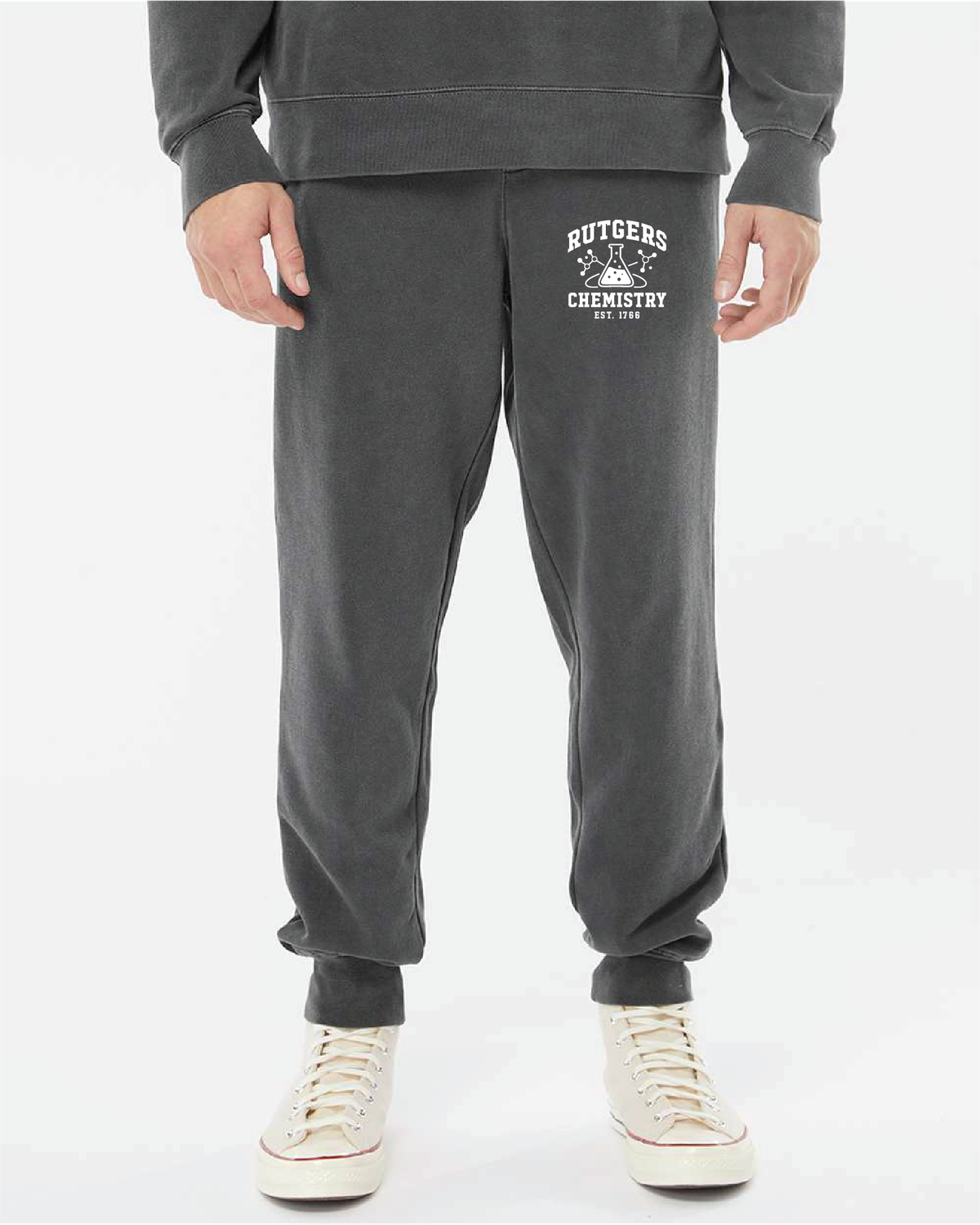 RUC Premium Sweatpants