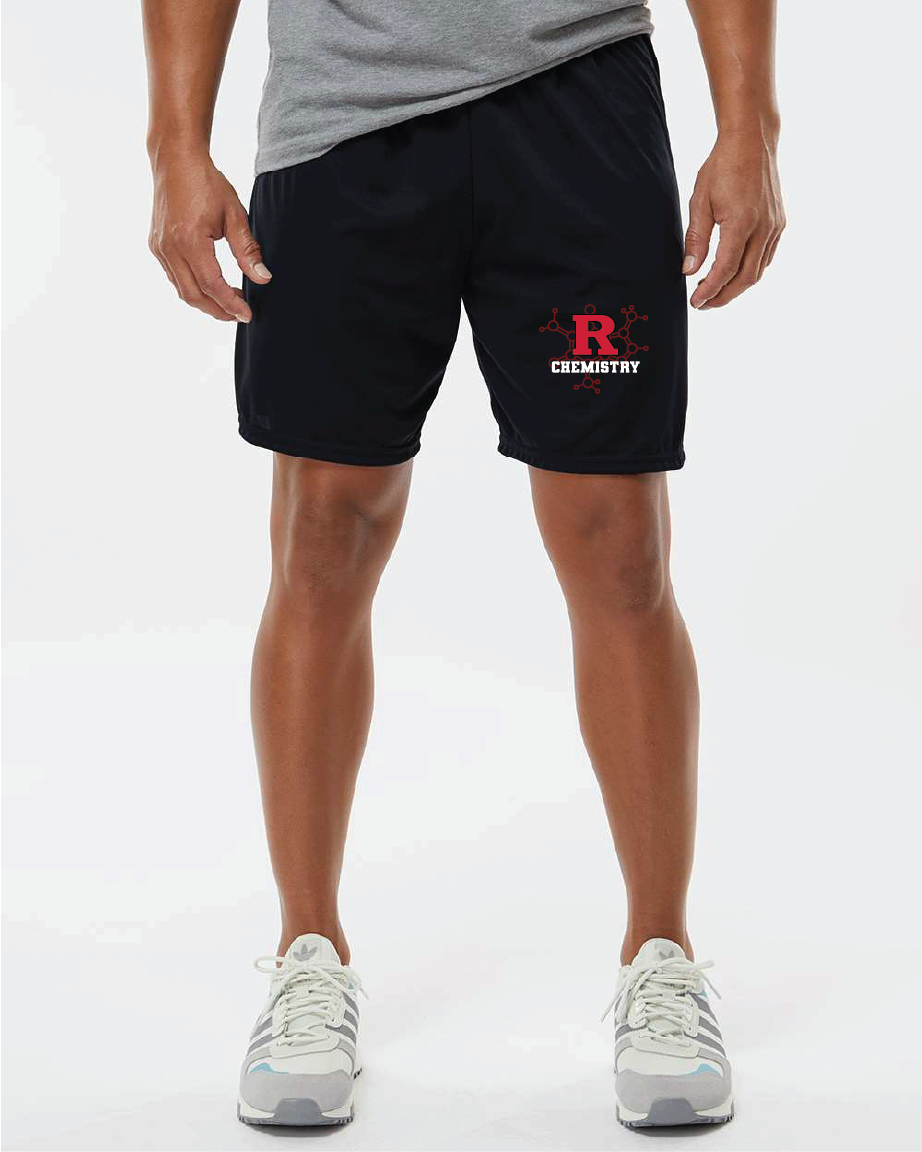 RUC Athletic Shorts