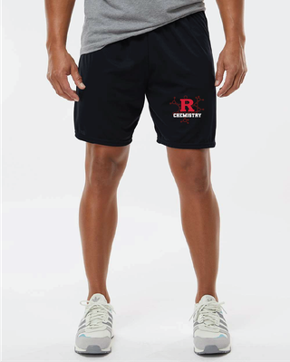 RUC Athletic Shorts