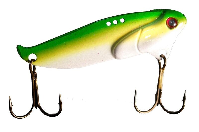 5/8oz Goby Blade Bait