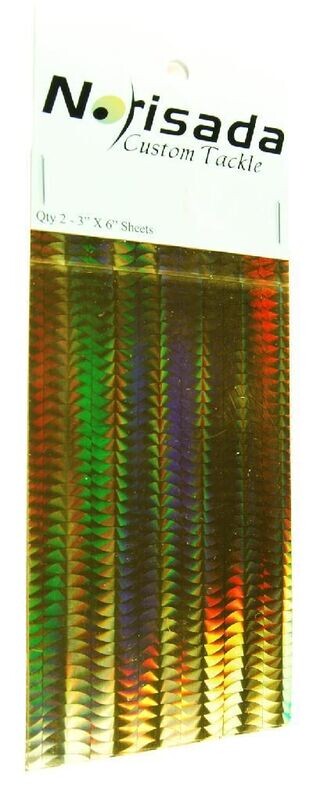 Gold Sidewinder Bulk Tape