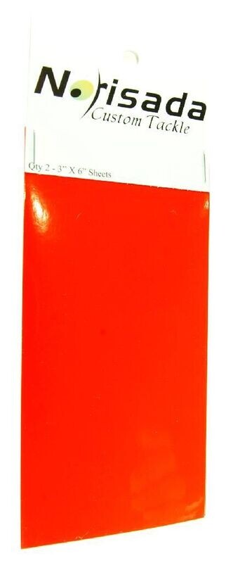 Hot Orange Bulk Tape