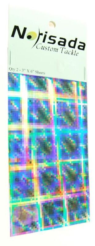 Disco Plaid  Bulk Tape