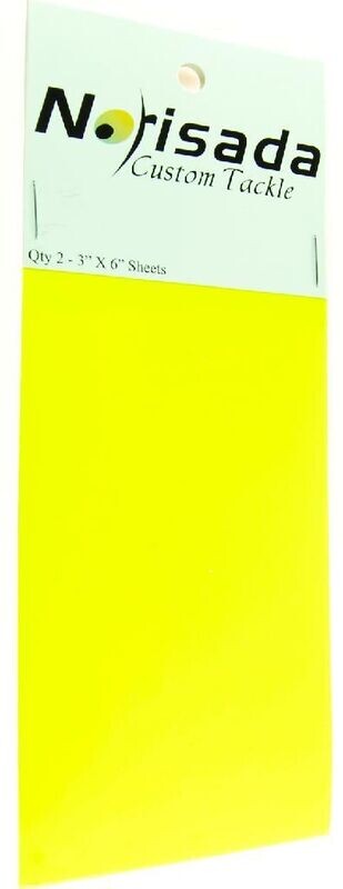 Hot Yellow Bulk Tape