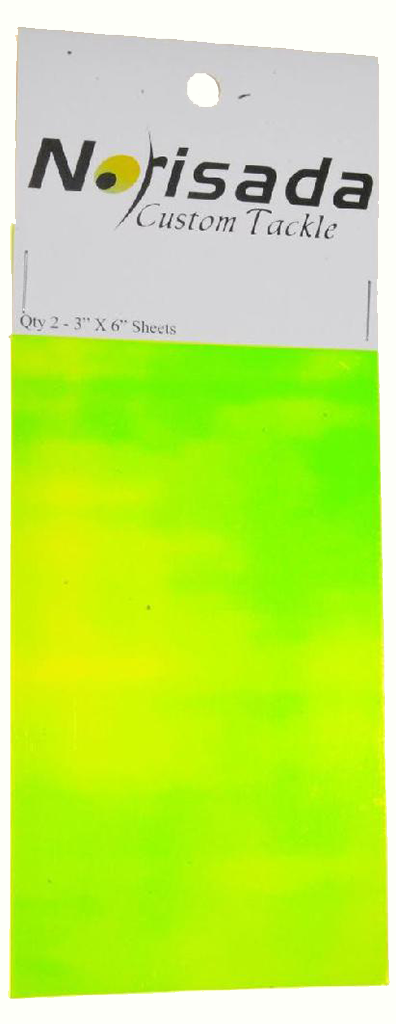 UV Chartreuse Bulk Tape