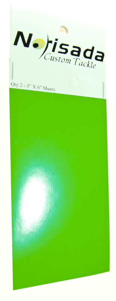 Lime Green Bulk Tape