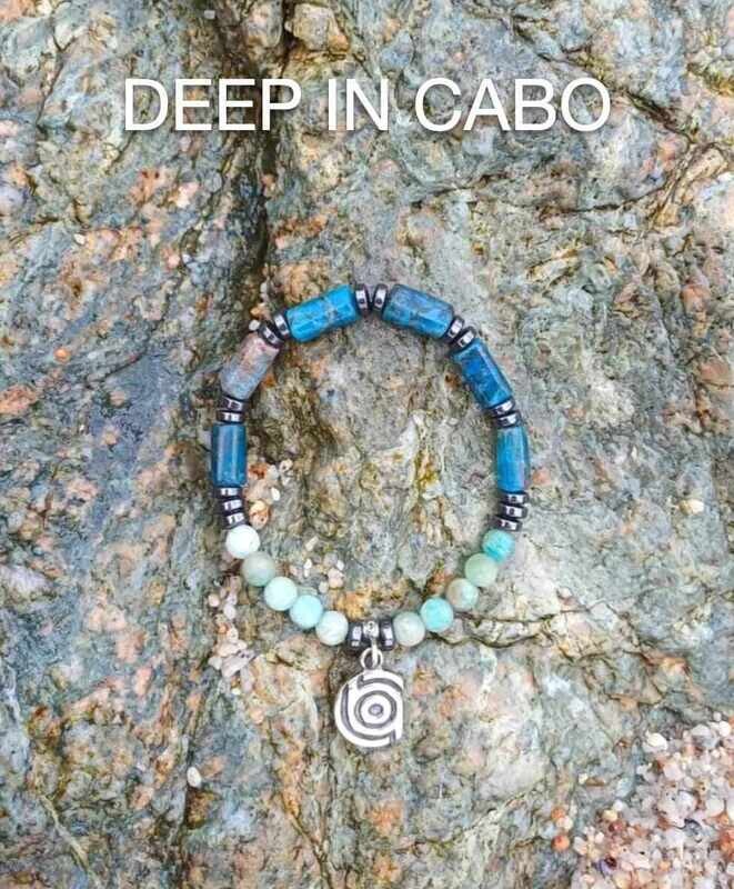 DEEP IN CABO