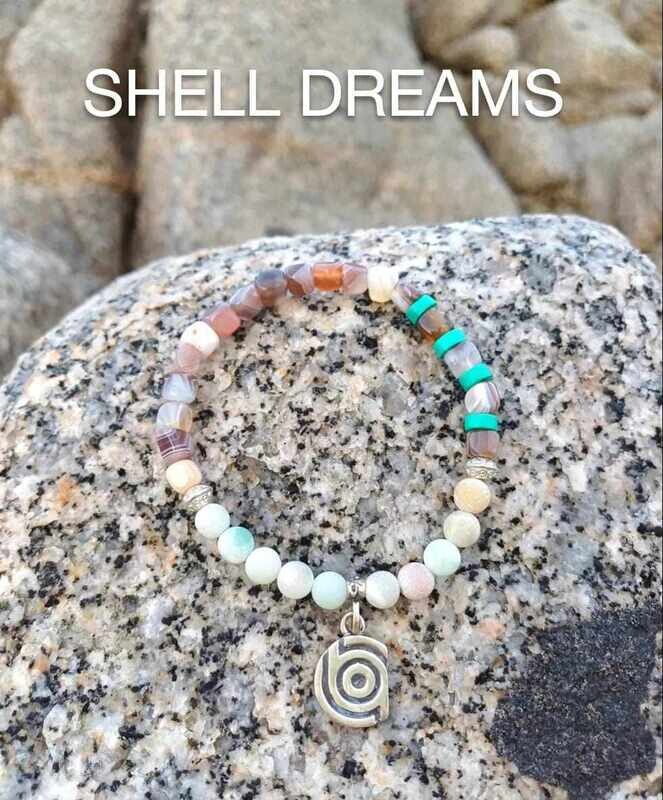 SHELL DREAMS