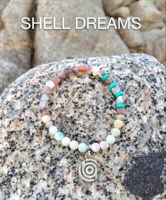 SHELL DREAMS