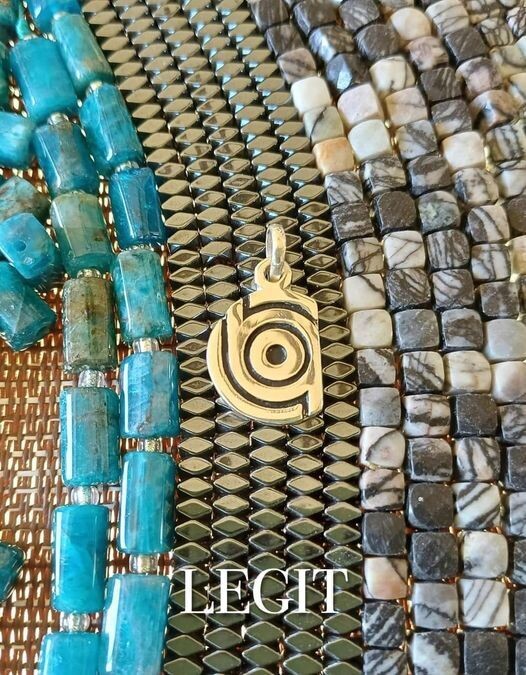 THE CABO PENDANT
