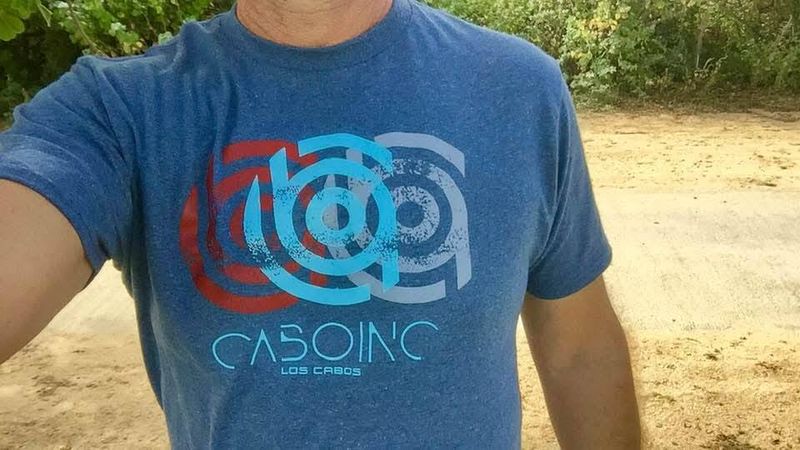 TRILOGY T/SHIRT
