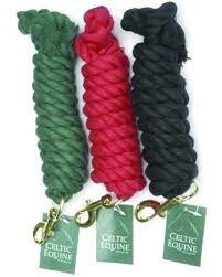Cotton Lead Rope