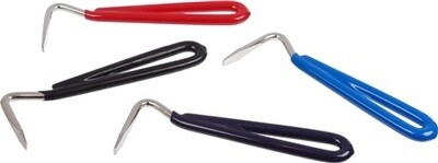 PVC Hoof Pick