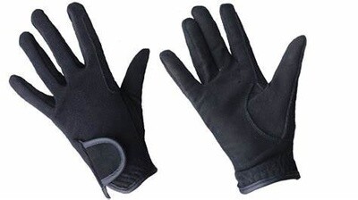 Morgan Gloves