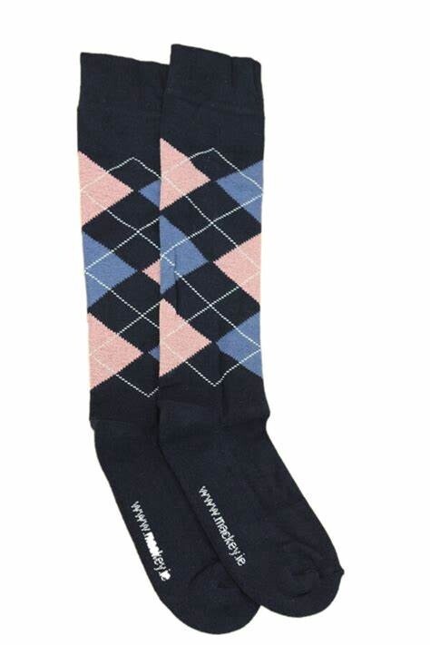 Equisential Sockies