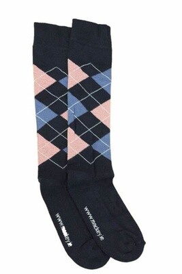 Equisential Sockies