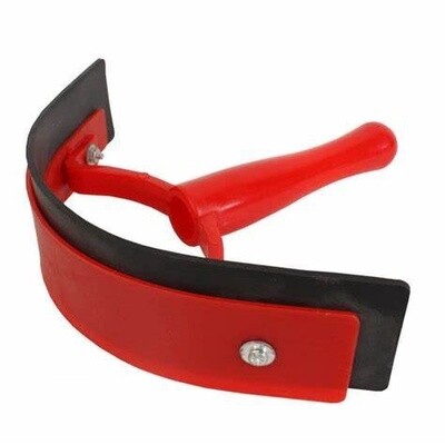 Sweat Scraper