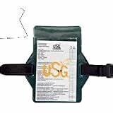 Medical Card Armband