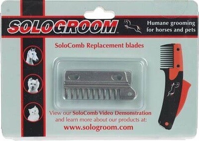 Sologroom