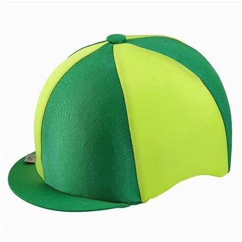 Lycra hat cover