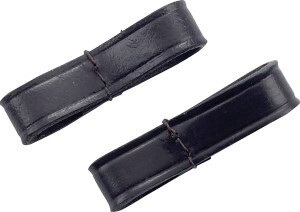 Classic fulmer loops black