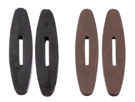 Rubber rein stop