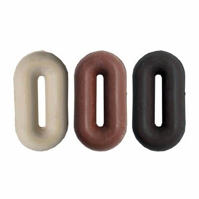 Rubber martingale stop