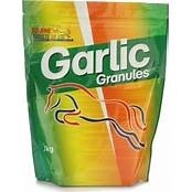 Garlic Granules