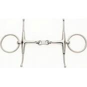 Fulmer snaffle