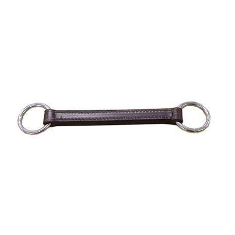 Irish martingale shires