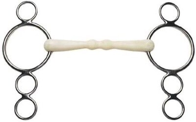 Flexi mullen conti gag
