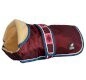 Waterproof dog rug