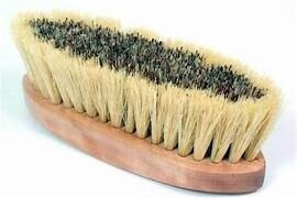 Dandy brush mexican fibre