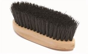 Dandy wooden back brush